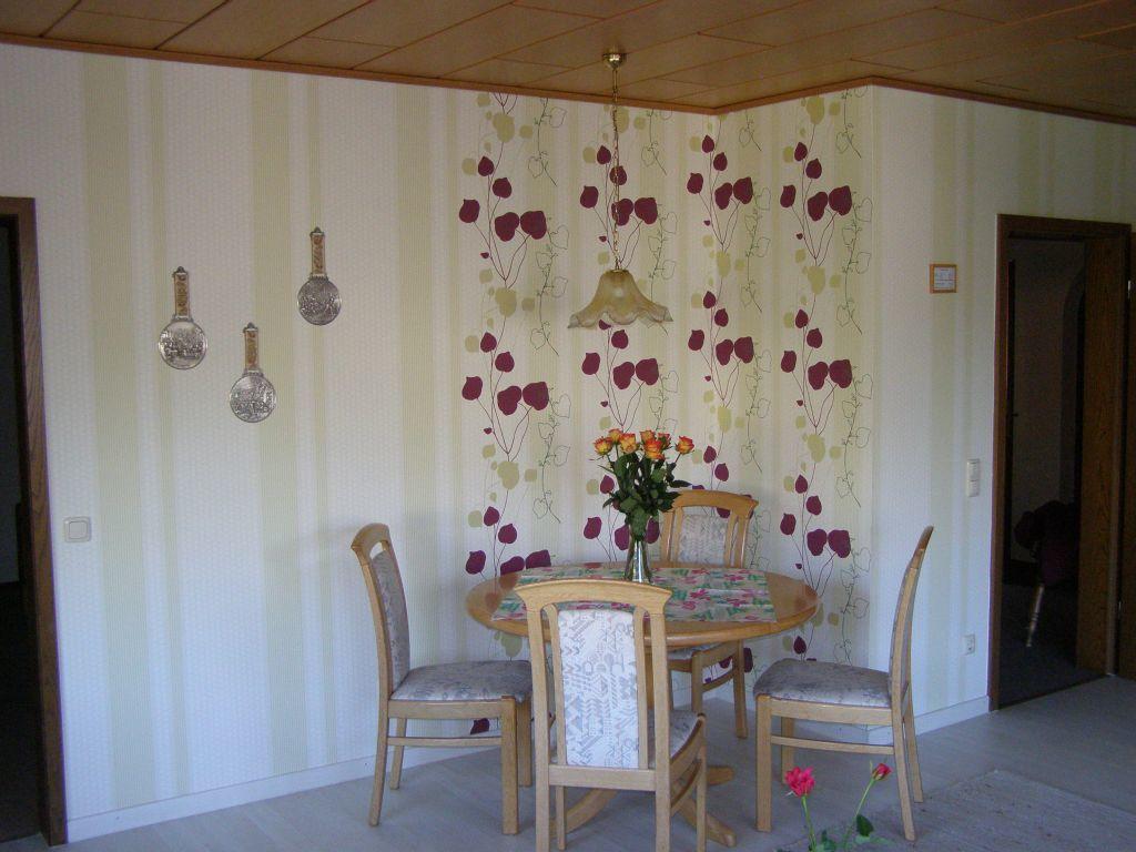 Gaestehaus Cornelia Wildensee Bagian luar foto