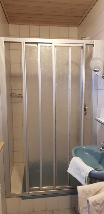 Gaestehaus Cornelia Wildensee Bagian luar foto